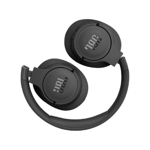HEADPHONES BLUETOOTH  TUNE 770NC ΜΕ ΜΙΚΡΟΦΩΝΟ BLACK